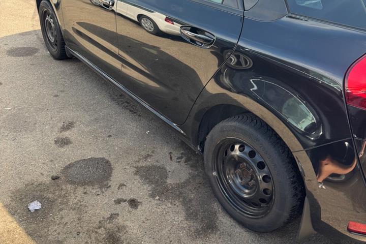 undefined Citroën C4 Picasso fra 2014