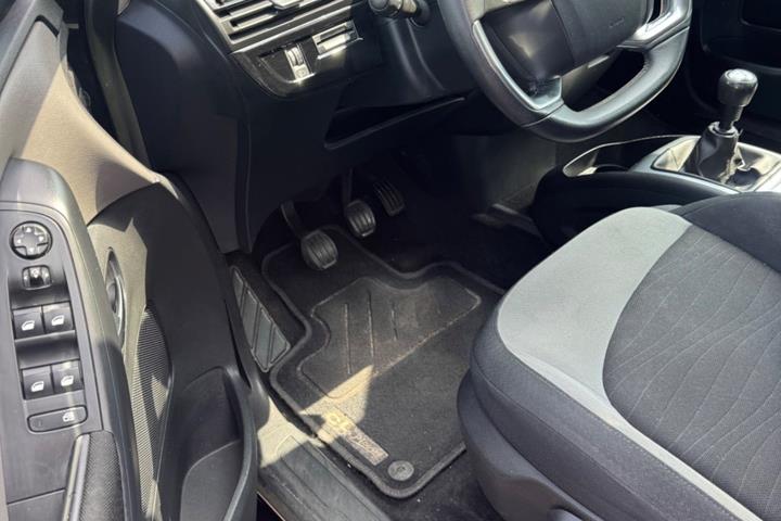 undefined Citroën C4 Picasso fra 2014