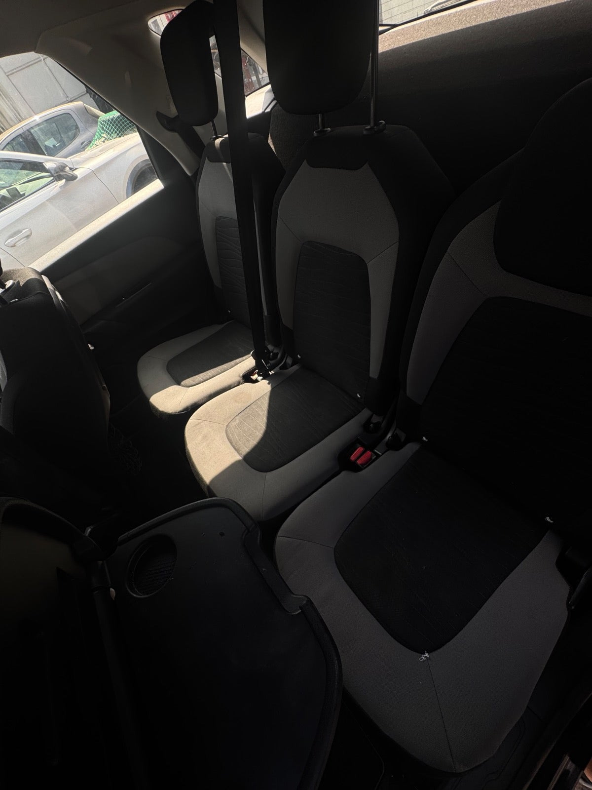 undefined Citroën C4 Picasso fra 2014