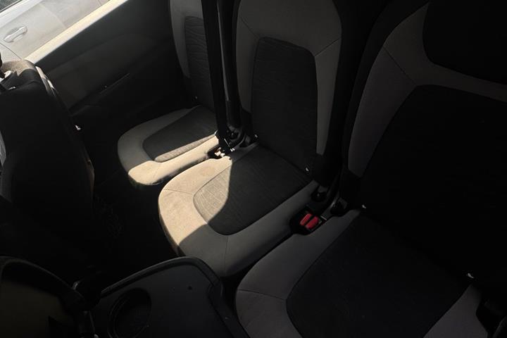 undefined Citroën C4 Picasso fra 2014