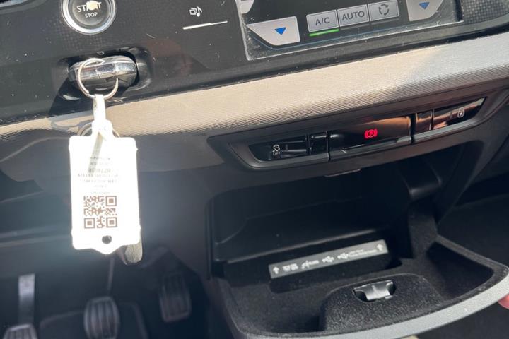 undefined Citroën C4 Picasso fra 2014