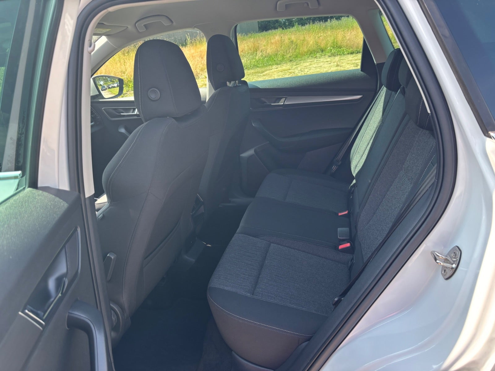 undefined Skoda Karoq fra 2020
