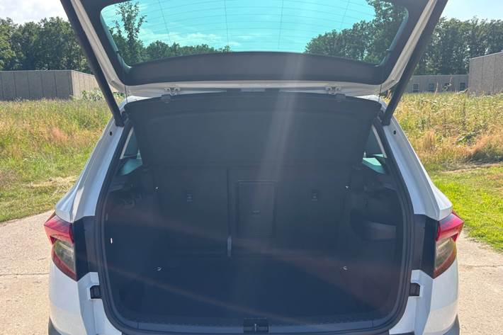 undefined Skoda Karoq fra 2020