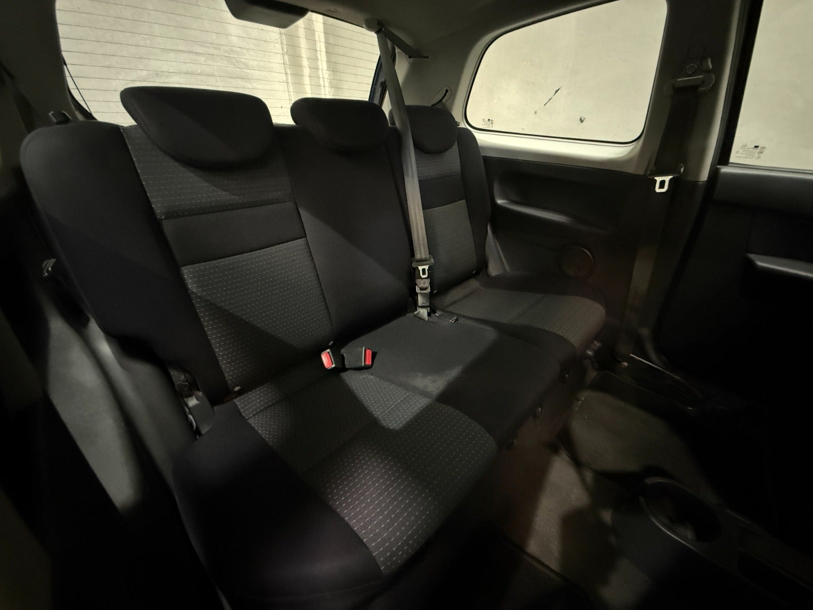 undefined Hyundai Getz fra 2008