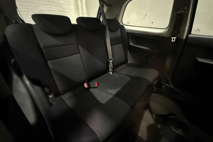 undefined Hyundai Getz fra 2008