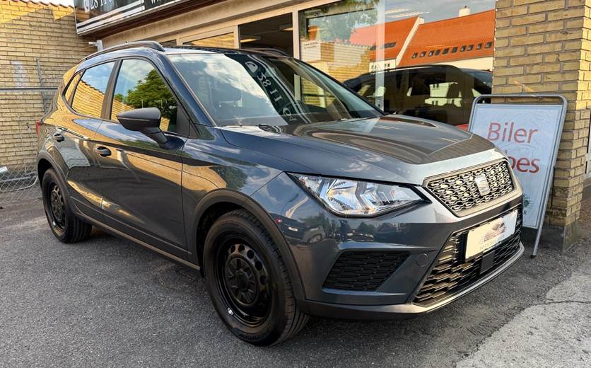 Seat Arona 1,0 TSi 95 Reference