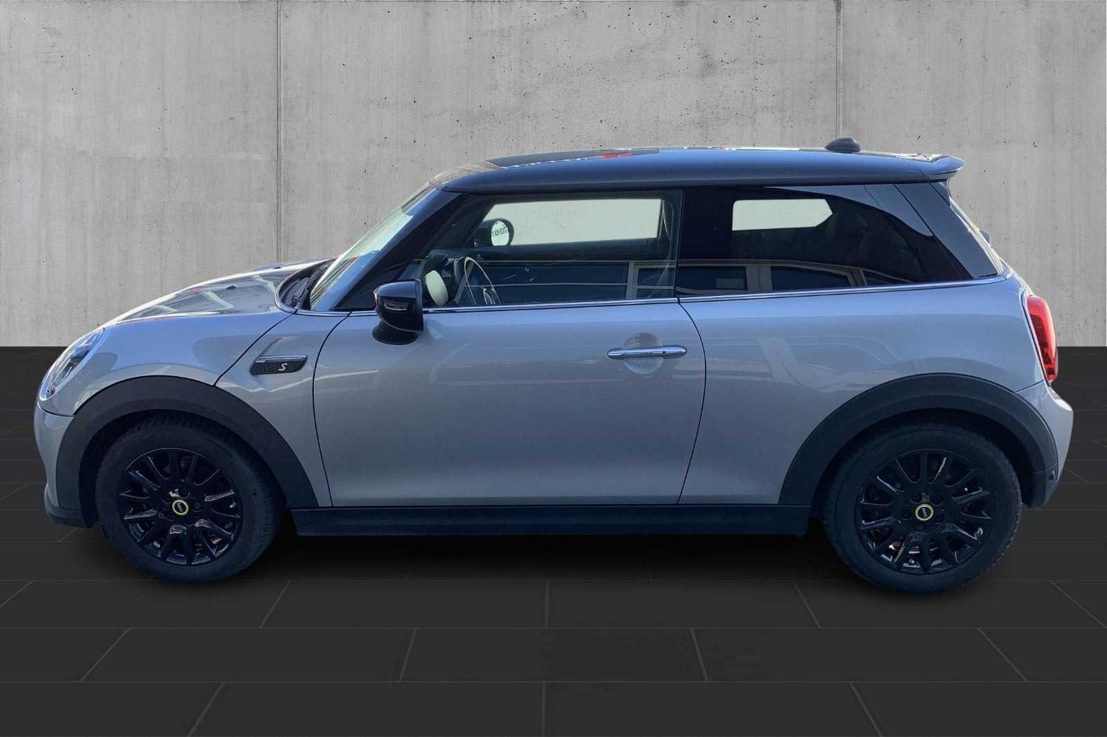 undefined Mini Cooper SE fra 2022