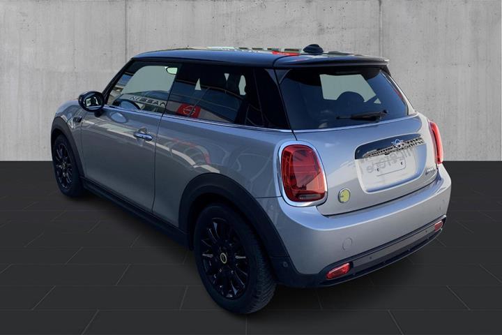 undefined Mini Cooper SE fra 2022