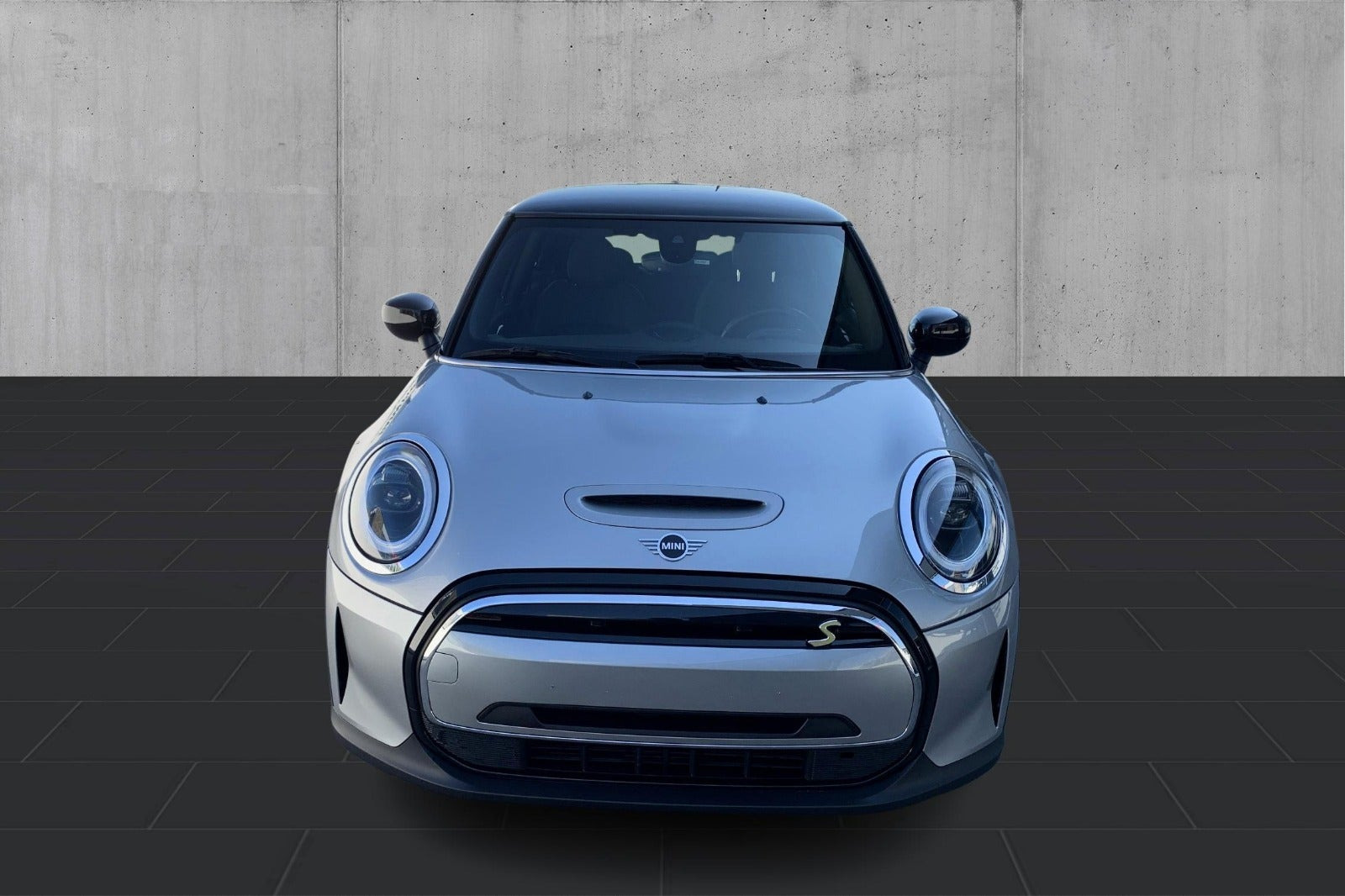 undefined Mini Cooper SE fra 2022