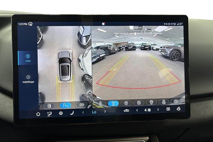 Sort BYD Atto 2 fra 2025
