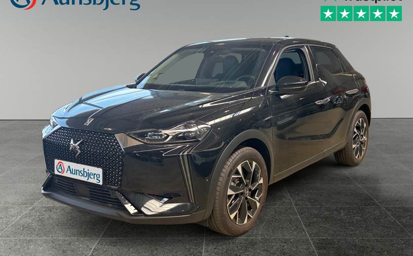 DS DS 3 CrossBack 54 E-Tense Opera
