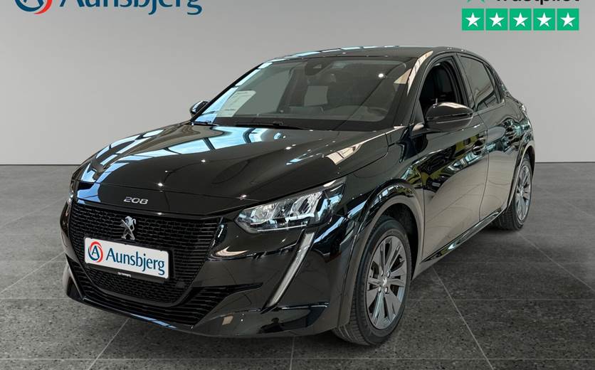 Peugeot e-208 50 Allure