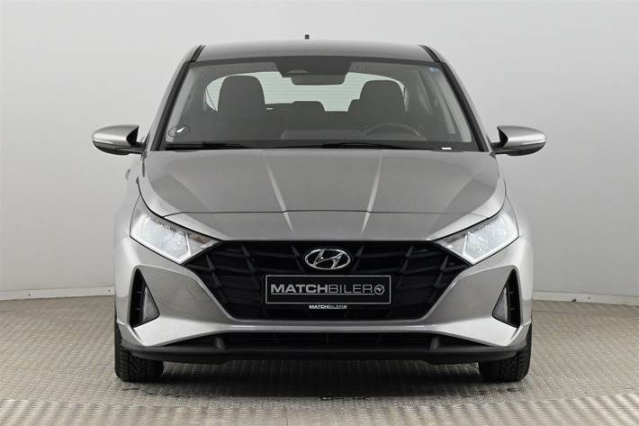 undefined Hyundai i20 fra 2022