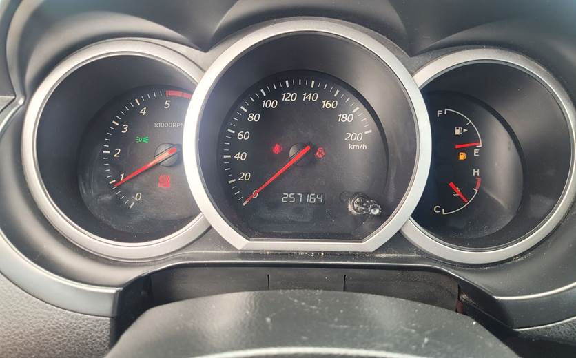 Suzuki Grand Vitara 1,9 DDIS GLS 4x4 129HK Van