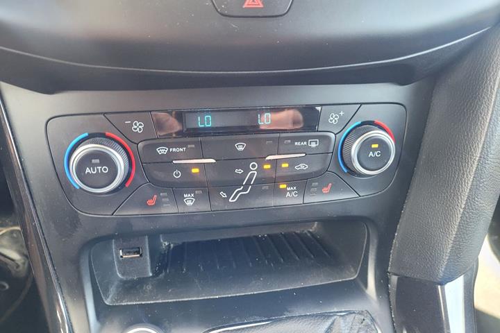 undefined Ford Focus fra 2015