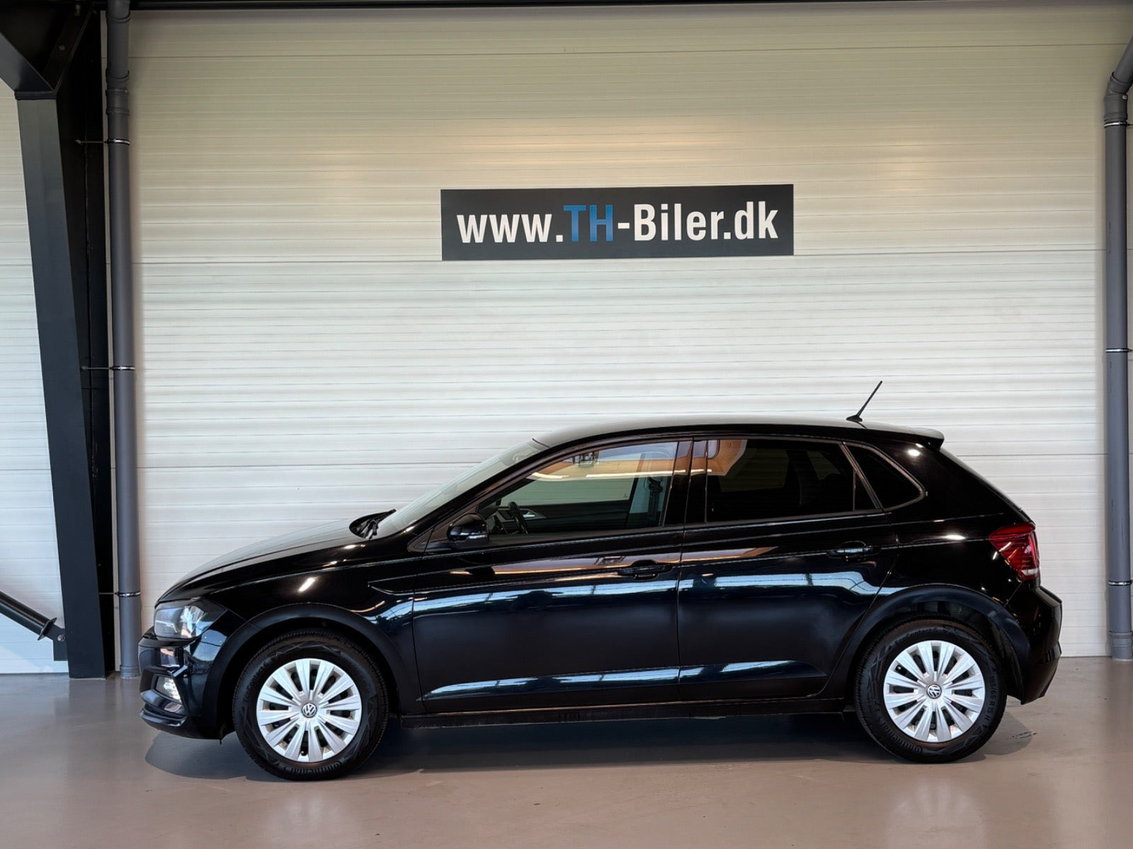 undefined VW Polo fra 2018