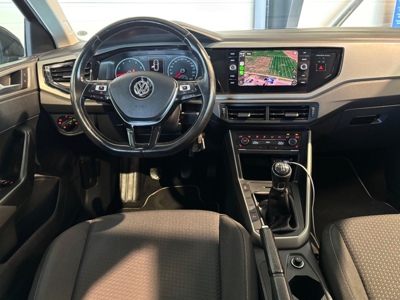 undefined VW Polo fra 2018