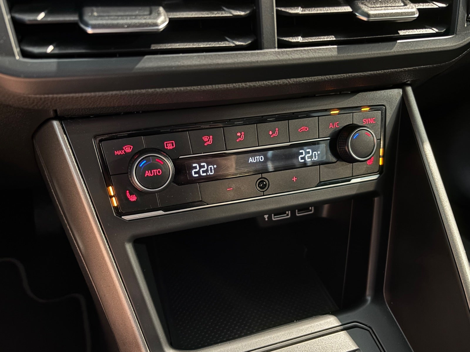 undefined VW Polo fra 2018