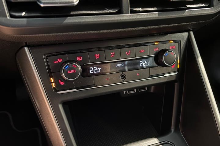 undefined VW Polo fra 2018