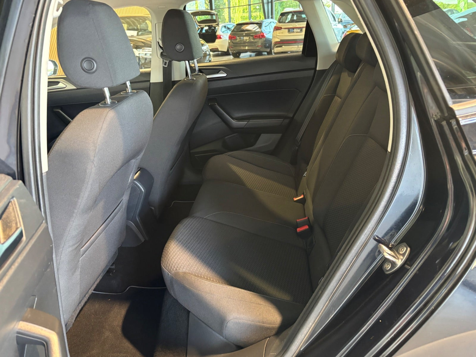 undefined VW Polo fra 2018