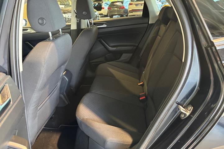 undefined VW Polo fra 2018