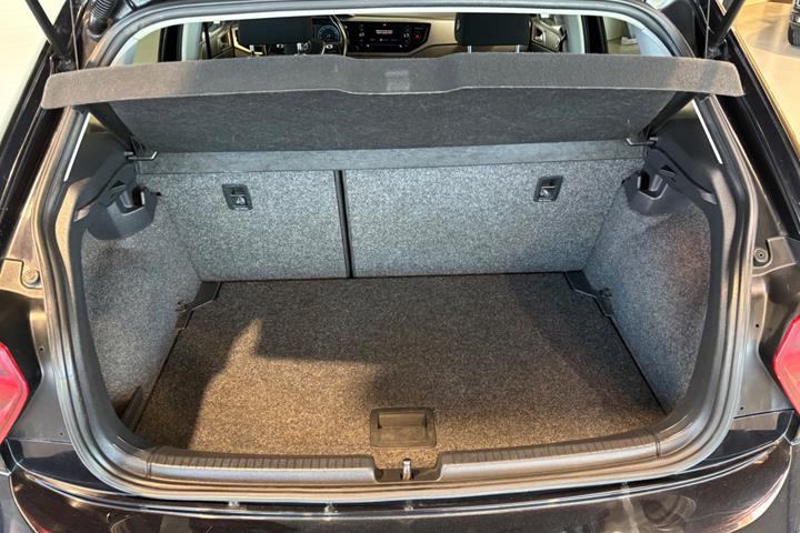 undefined VW Polo fra 2018