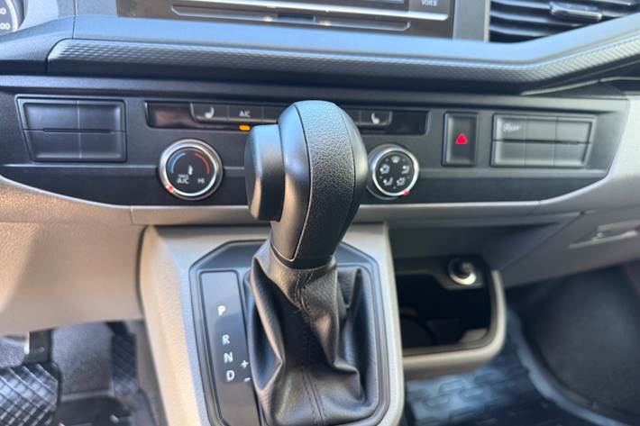 undefined VW Transporter fra 2021