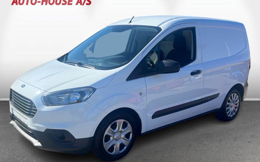 Ford Transit Courier 1,0 EcoBoost Trend