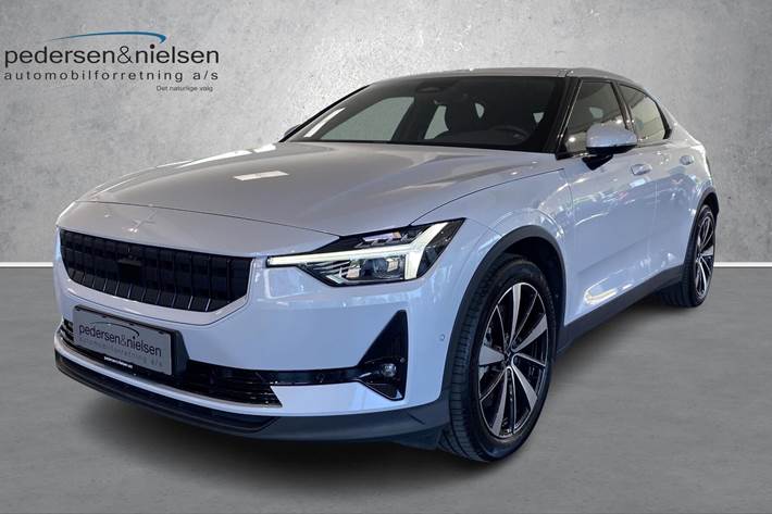 undefined Polestar 2 fra 2022