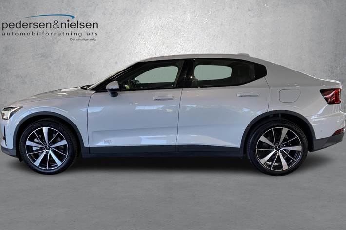 undefined Polestar 2 fra 2022
