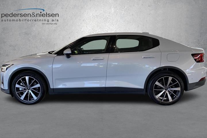 undefined Polestar 2 fra 2022