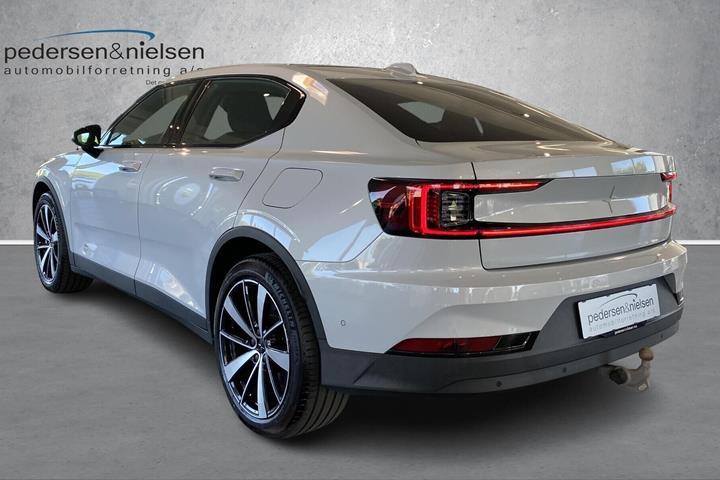 undefined Polestar 2 fra 2022