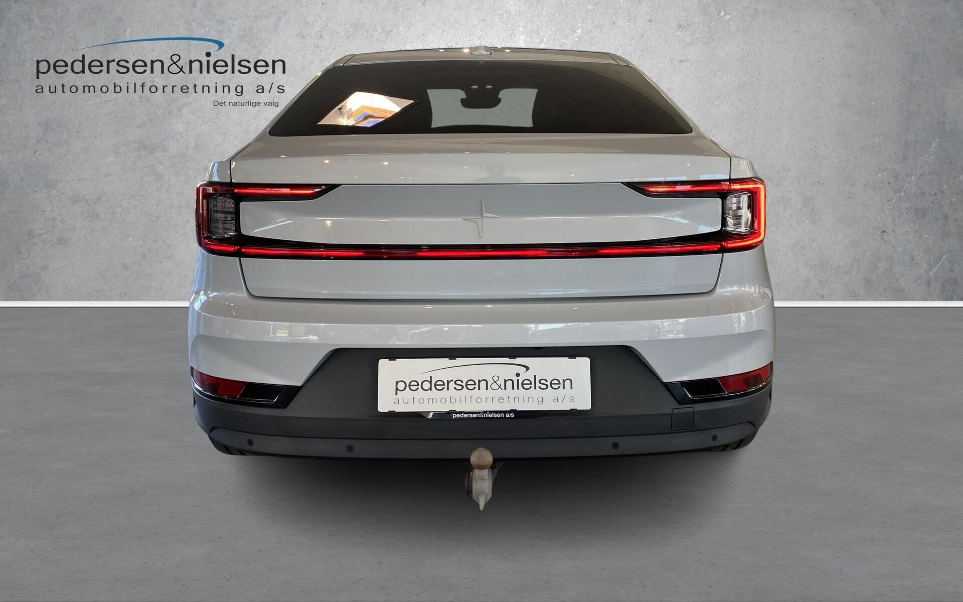 undefined Polestar 2 fra 2022