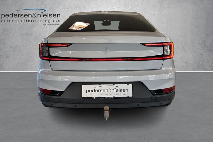 undefined Polestar 2 fra 2022