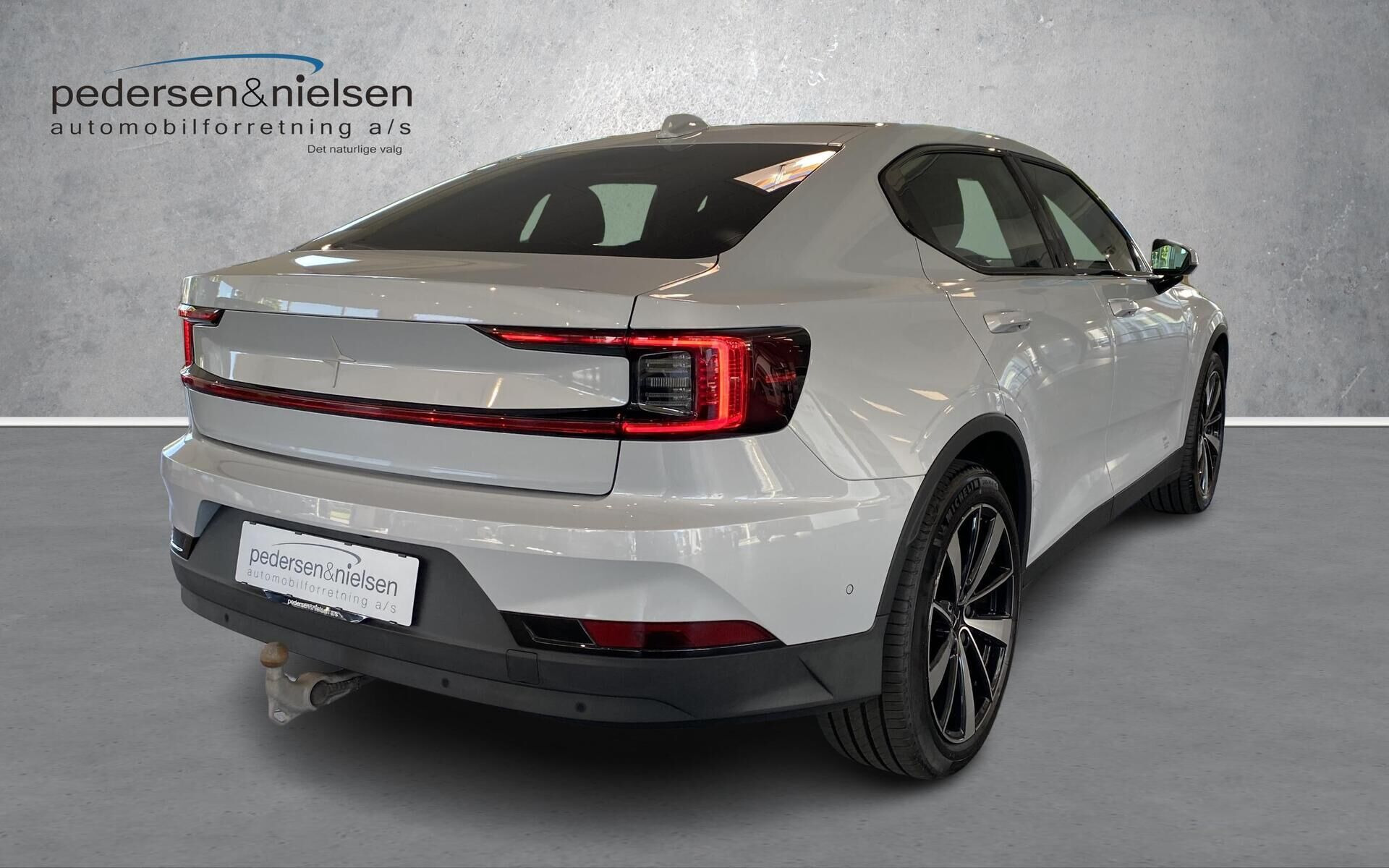 undefined Polestar 2 fra 2022