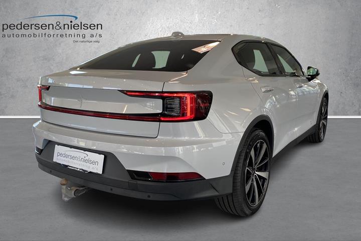 undefined Polestar 2 fra 2022