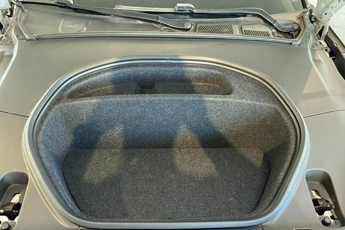 undefined Polestar 2 fra 2022