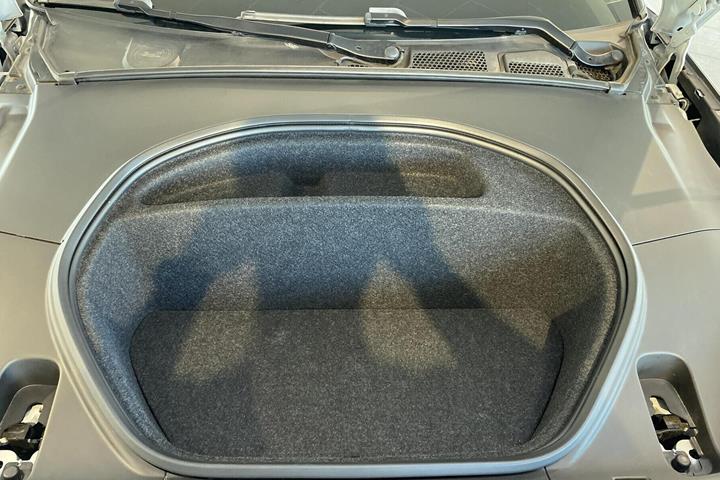 undefined Polestar 2 fra 2022