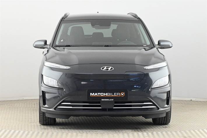 undefined Hyundai Kona fra 2021