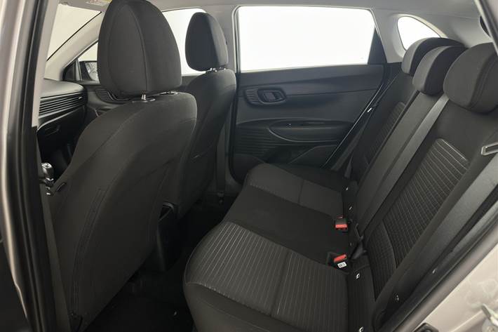 undefined Hyundai i20 fra 2022