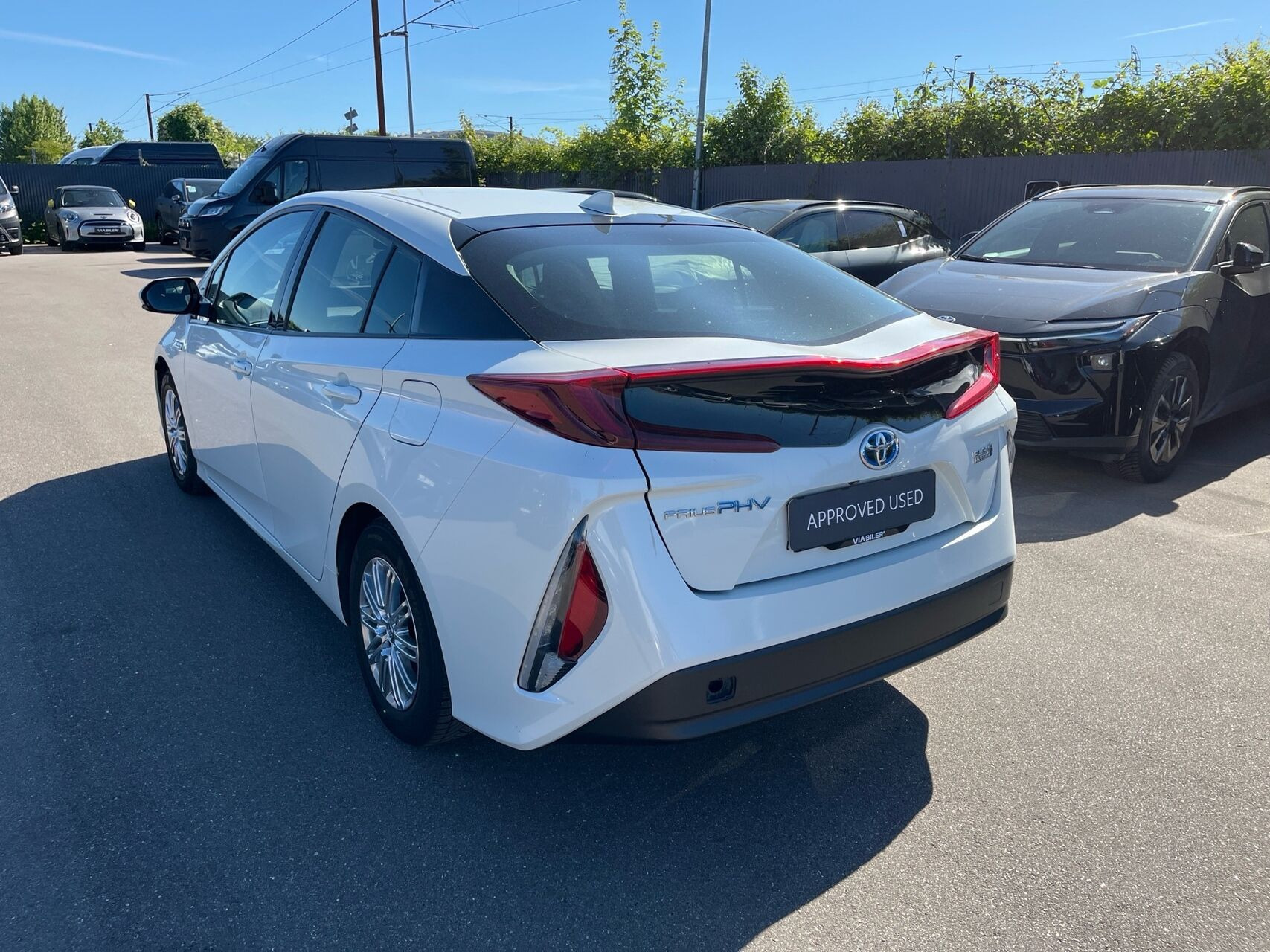 Toyota Prius Plug-in