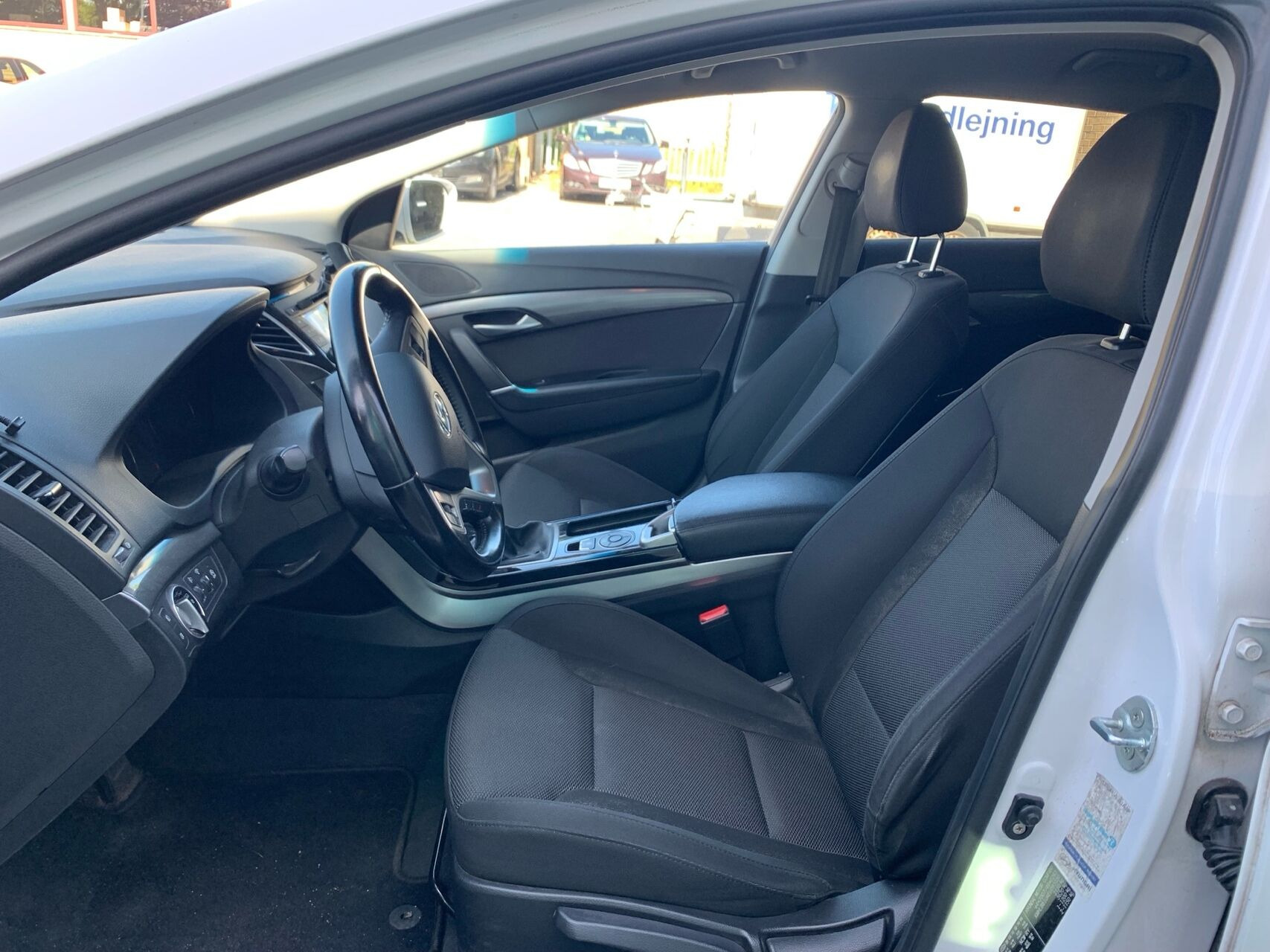 undefined Hyundai i40 fra 2015