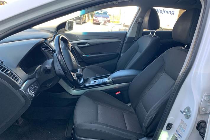 undefined Hyundai i40 fra 2015