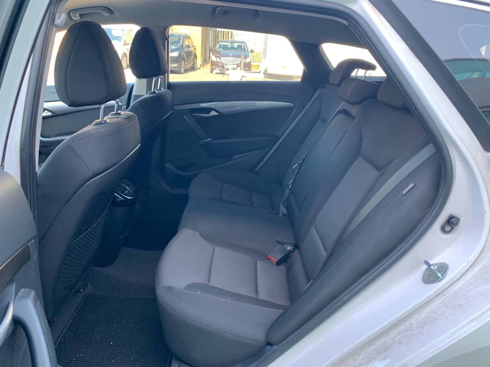 undefined Hyundai i40 fra 2015