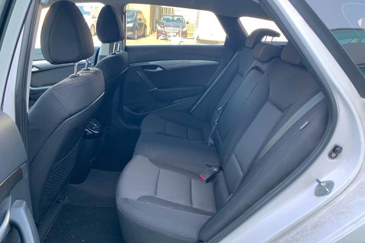 undefined Hyundai i40 fra 2015