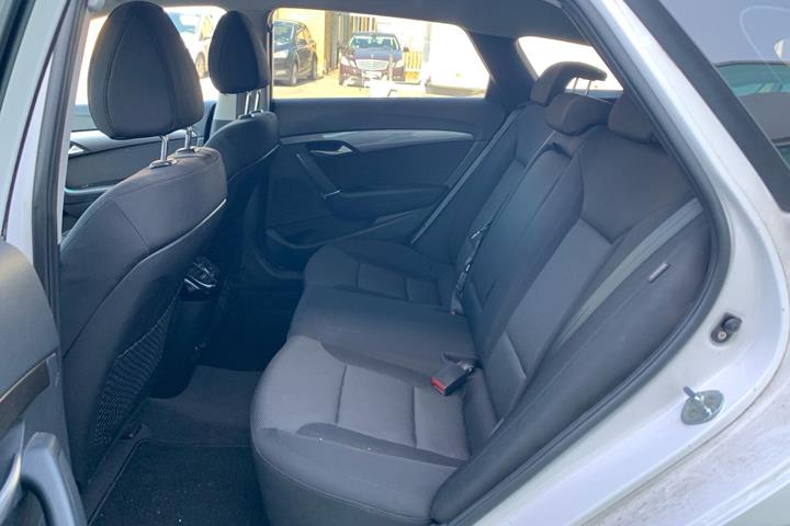 undefined Hyundai i40 fra 2015