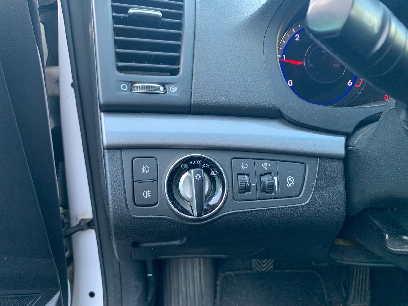 undefined Hyundai i40 fra 2015