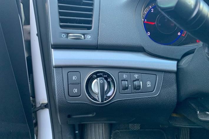 undefined Hyundai i40 fra 2015