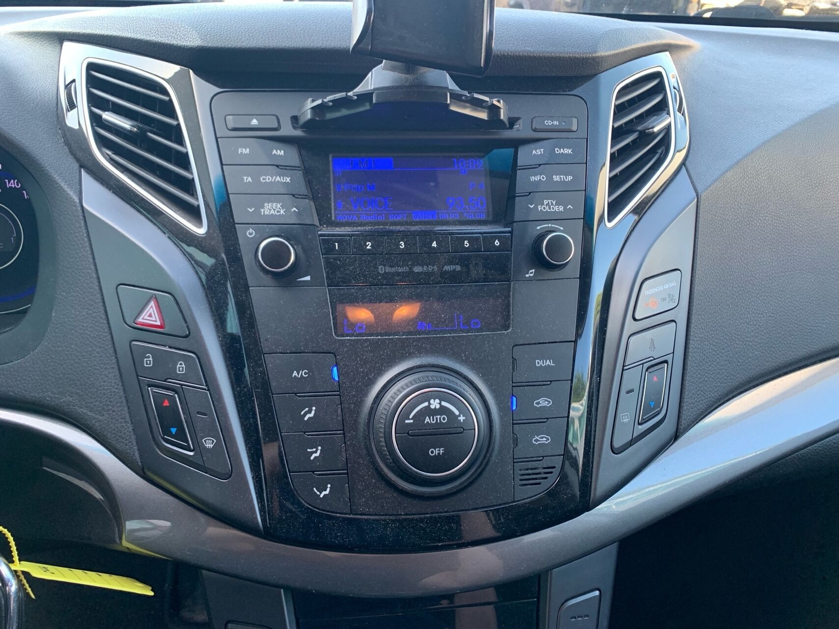 undefined Hyundai i40 fra 2015