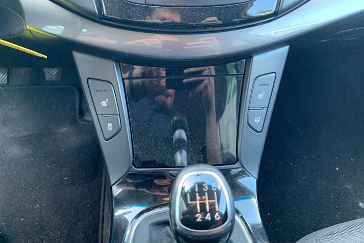 undefined Hyundai i40 fra 2015